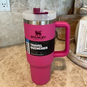 Brand New Stanley Tumbler 40oz